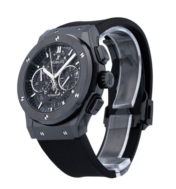 Hublot Classic Fusion 525.CM.0170.RX Image 2